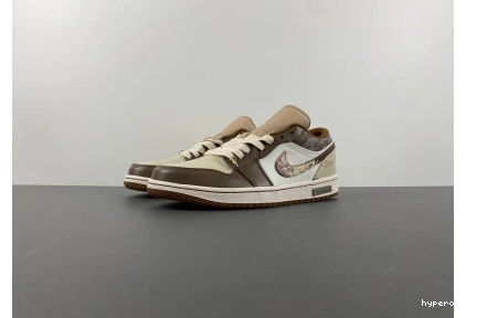 Hyperoad 1 JORDAN Low AIR 1204